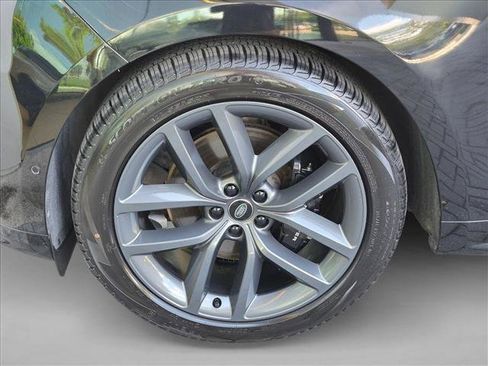 Certified 2024 Land Rover Range Rover Sport Dynamic SE AWD/4WD image 25