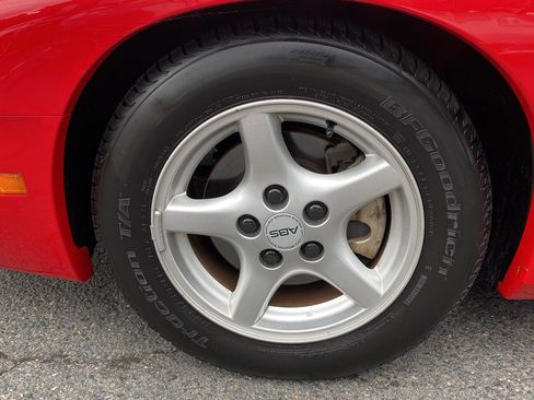 Used 2001 Pontiac Firebird Convertible w/ 3800 Performance Pkg image 6