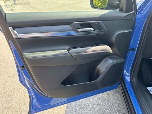 New 2026 GMC Terrain Elevation w/ Technology Package II image 19