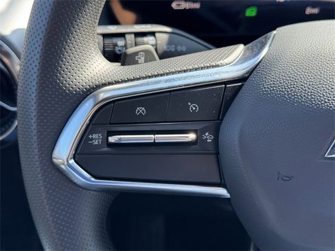 New 2026 Chevrolet Equinox EV LT image 15