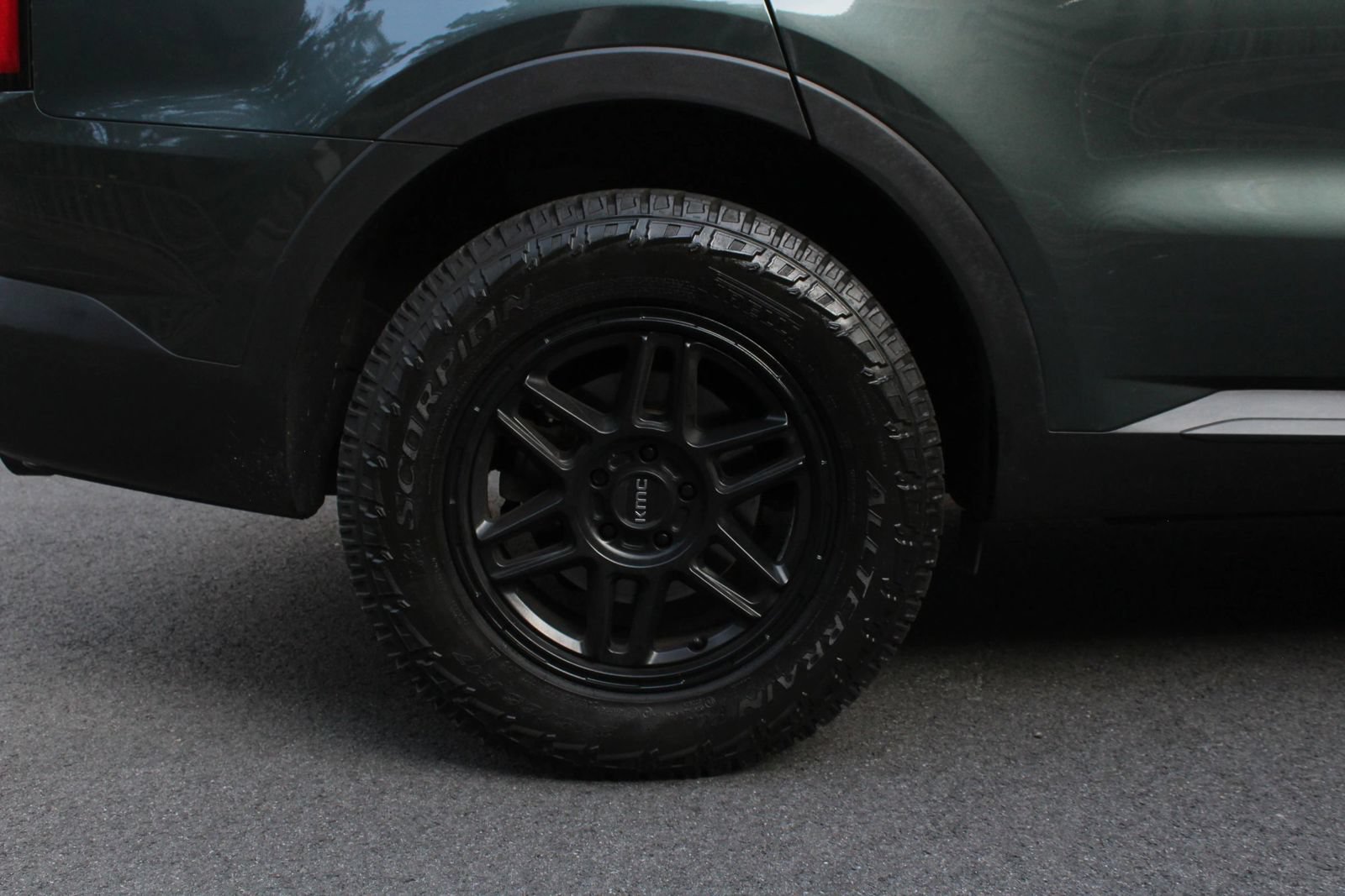 Used 2021 Kia Sorento SX Prestige AWD/4WD image 5