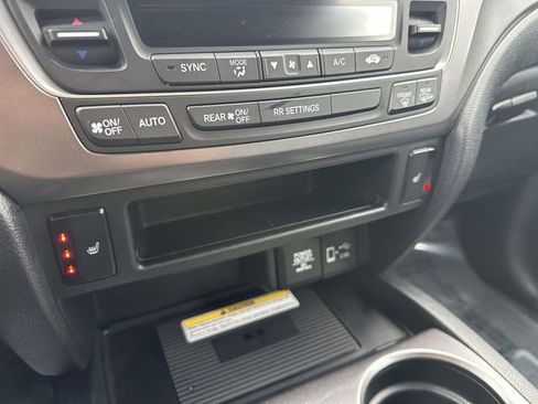 Certified 2023 Honda Passport EX-L image 22