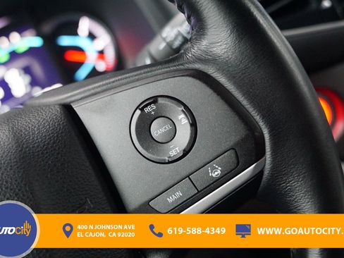 Used 2019 Honda Pilot EX-L image 24