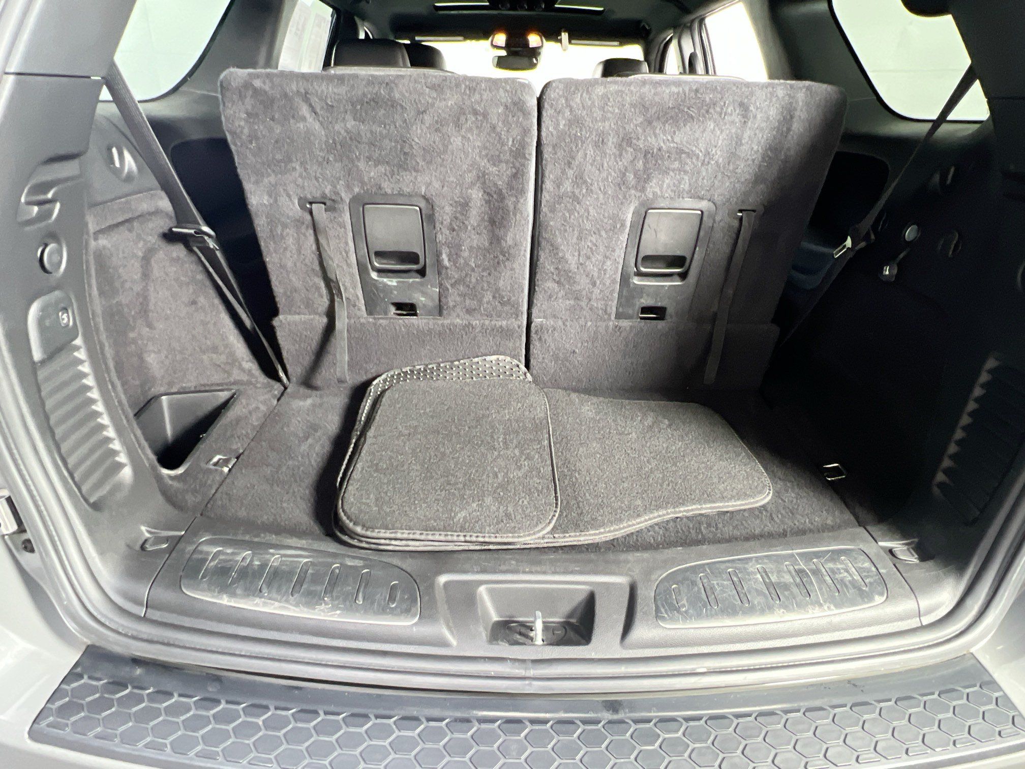 Used 2022 Dodge Durango GT AWD/4WD image 26