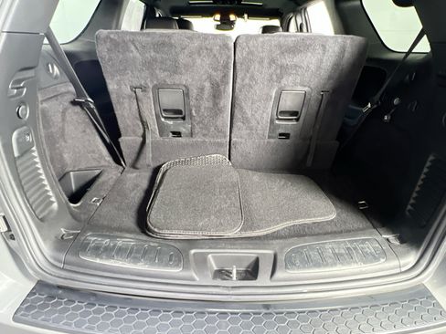 Used 2022 Dodge Durango GT AWD/4WD image 26