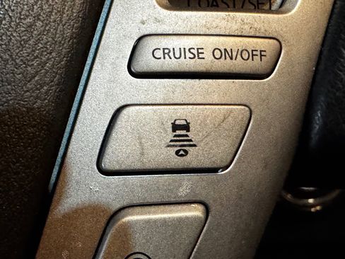 Used 2018 INFINITI QX80 4WD w/ Driver Assistance Package image 34