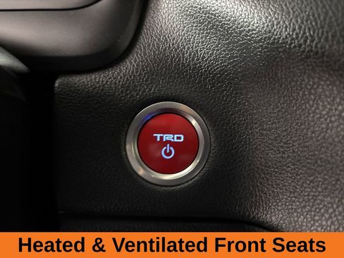 Used 2023 Toyota Sequoia TRD Pro image 15