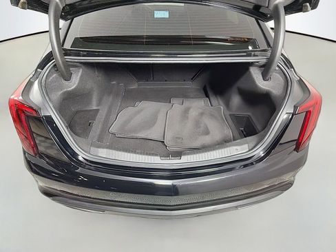 Used 2023 Cadillac CT5 Premium Luxury w/ Super Cruise 1 Package RWD image 28