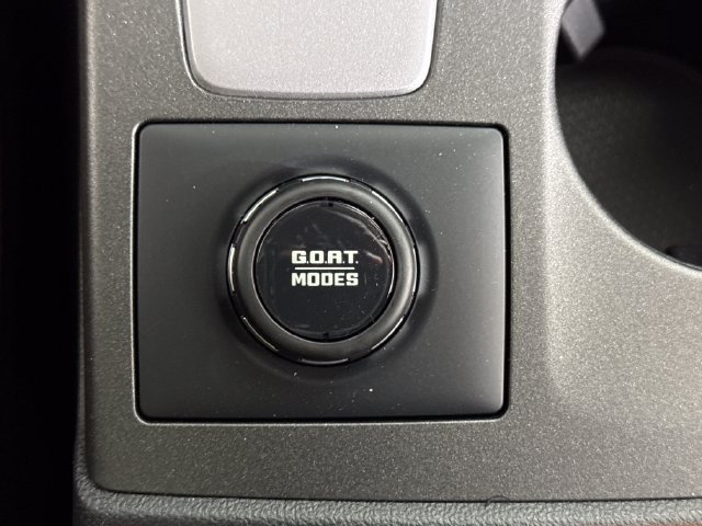 New 2026 Ford Bronco Sport Outer Banks w/ Outer Banks Tech Package+ AWD/4WD image 40