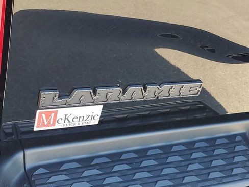 Used 2026 RAM 3500 Laramie image 32