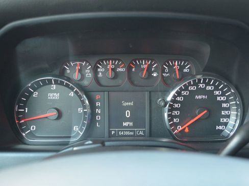 Used 2017 GMC Sierra 1500 2WD Regular Cab w/ Sierra Convenience Package image 12