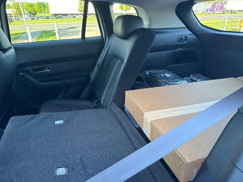 New 2025 MAZDA CX-50 2.5 Hybrid w/ Weather Package image 14