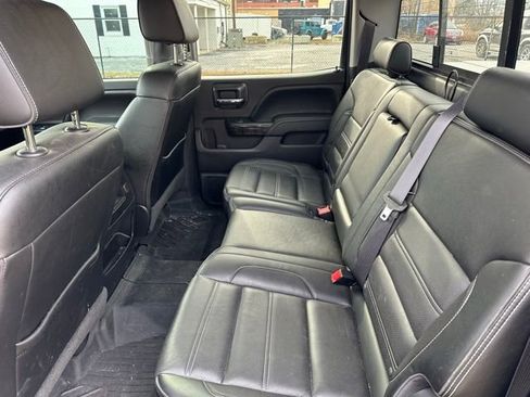 Used 2016 GMC Sierra 1500 Denali image 15