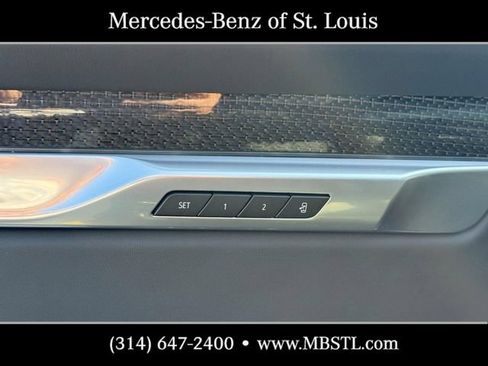 Used 2026 Cadillac Escalade V w/ LPO, ONYX Package AWD/4WD image 17