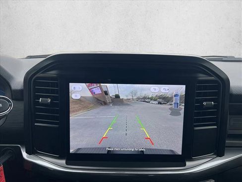 Used 2025 Ford F150 STX w/ Equipment Group 200A image 14