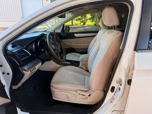 Used 2015 Subaru Outback 2.5i AWD/4WD image 8