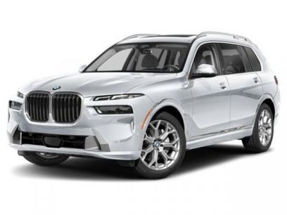 Used 2023 BMW X7 xDrive40i w/ Climate Comfort Package
