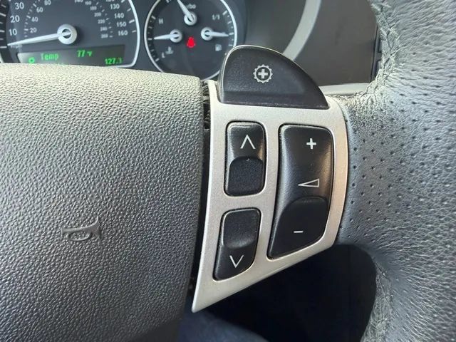 Used 2011 Saab 9-3 Aero FWD image 29