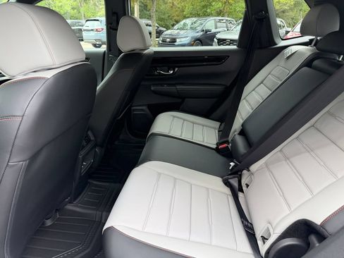 New 2026 Honda CR-V Sport Touring image 7