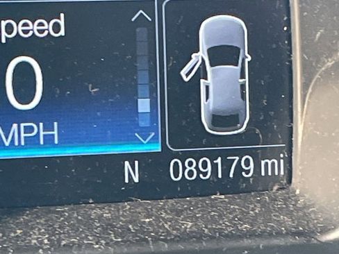 Used 2016 Ford Escape Titanium w/ Equipment Group 301A image 11