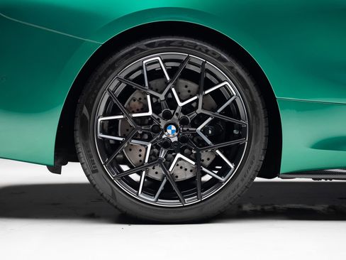 Used 2024 BMW M8 Competition w/ M Driver's Package AWD/4WD image 44
