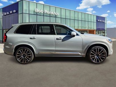 New 2026 Volvo XC90 B6 Plus w/ Protection Package