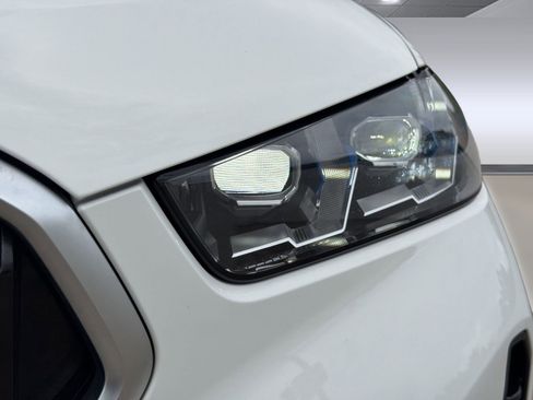 Certified 2024 BMW X6 M60i AWD/4WD image 11