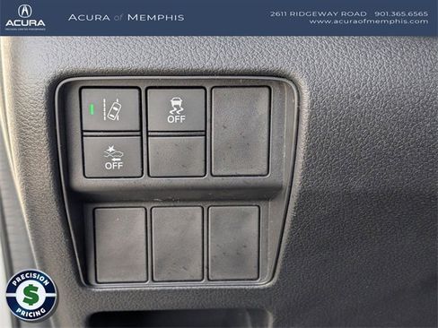 Used 2021 Honda CR-V EX image 14