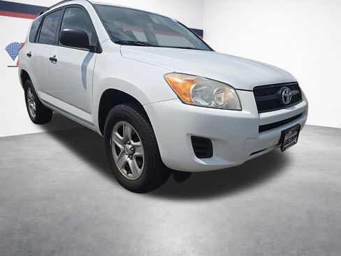Used 2010 Toyota RAV4 4WD w/ 3rd Row image 3