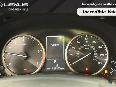 Used 2019 Lexus NX 300 FWD w/ Comfort Package image 11