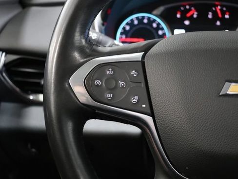Used 2018 Chevrolet Traverse Premier w/ Redline Edition FWD image 23