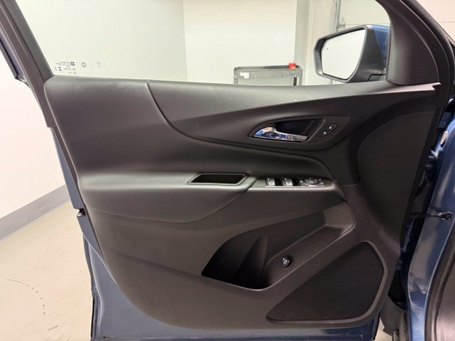Certified 2024 Chevrolet Equinox LT w/ LPO, Floor Liner Package FWD image 11