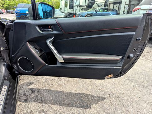 Used 2017 Subaru BRZ Limited w/ Performance Package image 33