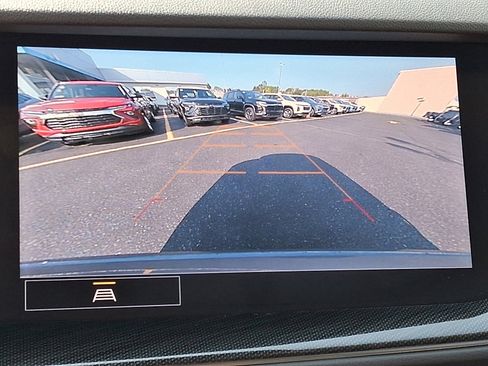 Used 2021 Buick Envision Preferred image 20