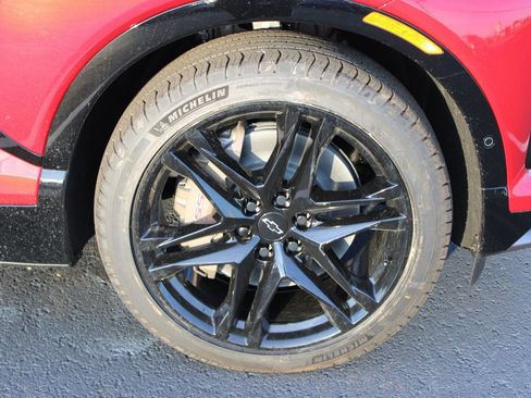 New 2026 Chevrolet Blazer EV SS image 31