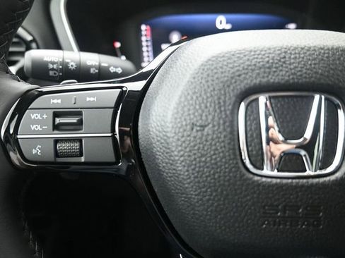 New 2026 Honda Pilot EX-L image 28