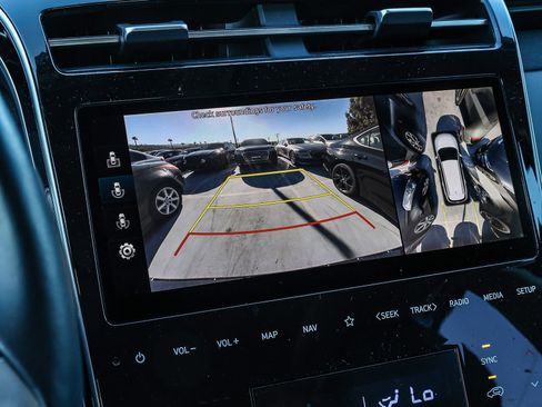 Used 2022 Hyundai Tucson Limited image 27