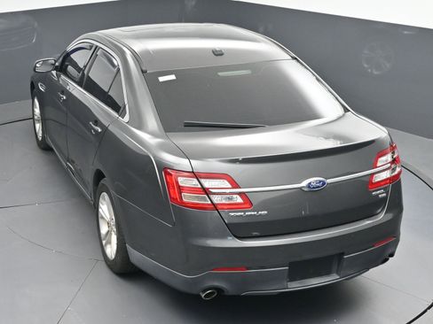 Used 2015 Ford Taurus SEL w/ Equipment Group 201A image 34