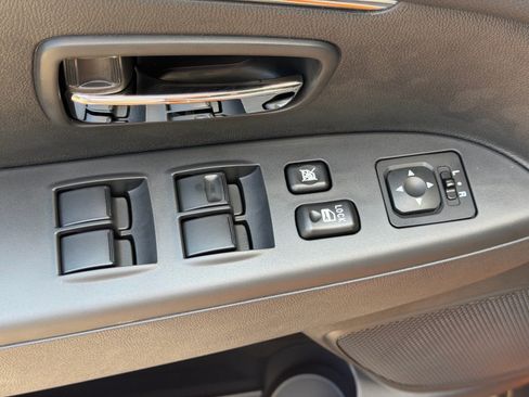 New 2026 Mitsubishi Outlander Sport LE AWD/4WD image 21
