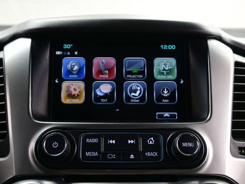 Used 2020 Chevrolet Tahoe LT w/ Luxury Package image 21