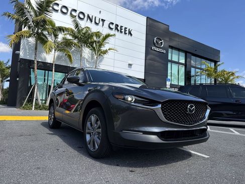 New 2026 MAZDA CX-30 AWD 2.5 S image 30