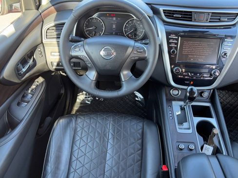 Used 2019 Nissan Murano Platinum image 13