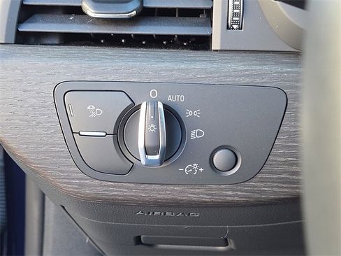 Certified 2025 Audi A5 2.0T Premium Plus w/ Premium Plus image 24