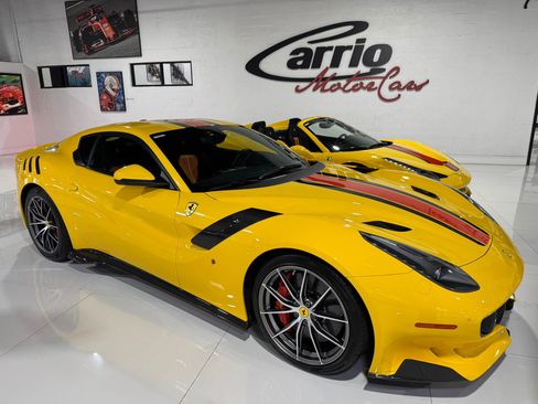 Used 2015 Ferrari 458 Speciale A image 64