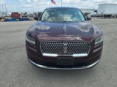 Used 2022 Lincoln Nautilus Reserve w/ Equipment Group 201A AWD/4WD image 8