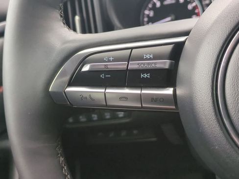 Used 2024 MAZDA CX-50 2.5 Turbo w/ Weather Package AWD/4WD image 24