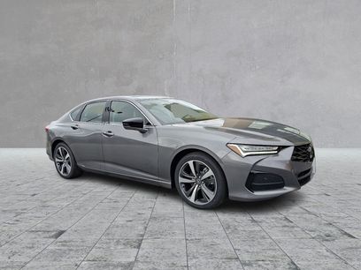 New 2025 Acura TLX w/ Technology Package