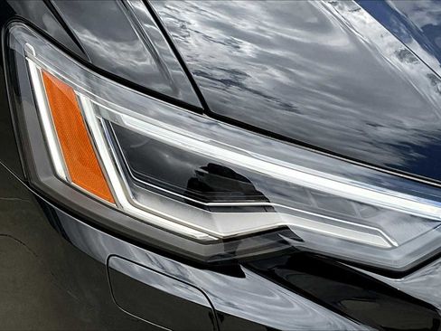 New 2025 Audi A6 Premium Plus image 13