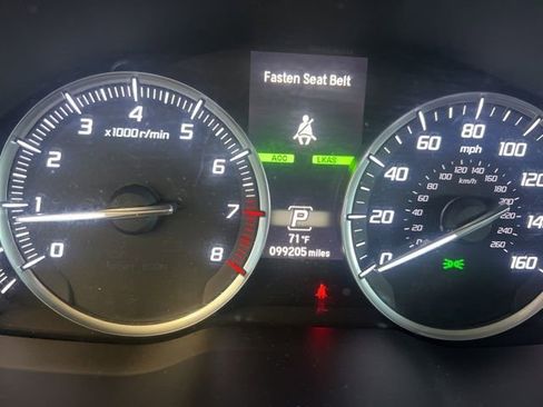 Used 2017 Acura MDX FWD w/ Technology Package image 25