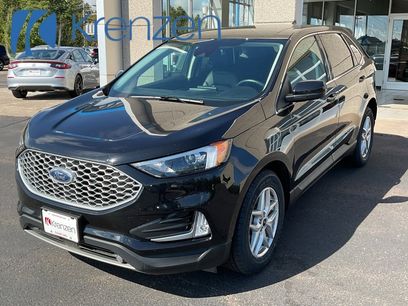 Used 2023 Ford Edge SEL w/ Convenience Package